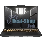 Ноутбук ASUS TUF F16 FX608JPR-RV098 16