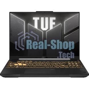 Ноутбук ASUS TUF F16 FX608JPR-RV098 16