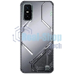 Смартфон Infinix GT 30 Pro, 12/512Gb, серый