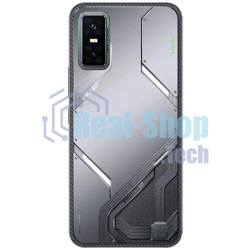 Смартфон Infinix GT 30 Pro, 12/512Gb, серый