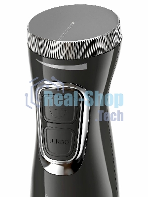 Блендер Moulinex DD5R38F0 черный/серебристый