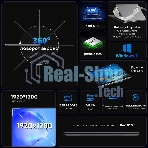 Ноутбук CHUWI MiniBook X touch 10.5
