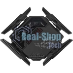 Роутер беспроводной Asus GT-BE98 100/1000/10000BASE-T