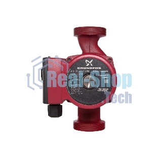 Насос циркуляционный GRUNDFOS UPS 32-40 EU