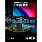 Проектор Cactus CS-PRC.07B.Full HD-A LCD 9400Lm LS 350Lm ANSI (1920x1080) 2000:1 ресурс лампы:50000часов 1xUSB typeA 1xHDMI 1кг