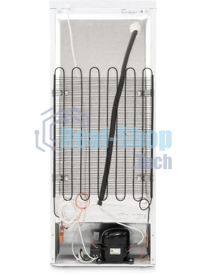 Морозильная камера SunWind SCU256 белый, 208л, 6 ящиков
