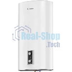 Водонагреватель Candy CF80V-P1 INOX