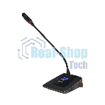 Цифровая Конференц-Система, Делегатский Микрофон DSPPA CM61