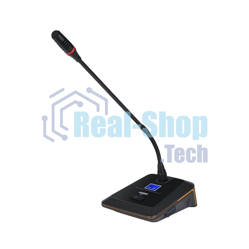 Цифровая Конференц-Система, Делегатский Микрофон DSPPA CM61