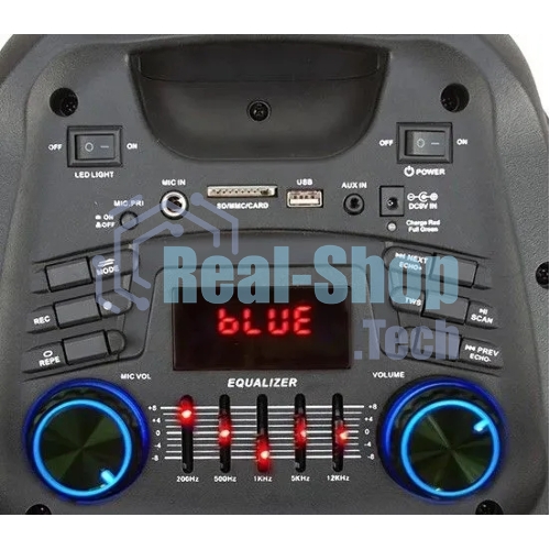 Колонка Eltronic 12