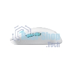 Мышь беспроводная/проводная ASUS ROG Harpe Ace Aim Lab Edition белый, 36000 dpi, радиоканал, Bluetooth, USB, кнопки - 5