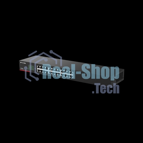 Коммутатор 24PORT 1000M G1024G IP-COM