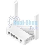 Роутер беспроводной Cudy WR1200E AC1200 10/100BASE-TX