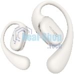 Наушники TWS Huawei FreeArc (Moose-T00) серый, открытые (накладные с дужкой), Bluetooth, до 7 ч