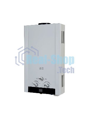 Колонка газовая Edisson H 20 D