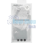 Чехол (клип-кейс) Gresso Air, для Xiaomi Redmi Note 11, прозрачный gr17air836