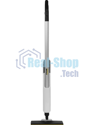 Паровая швабра Karcher SC 2 Upright белый, вертикальный, 1600 Вт, 38 г/мин, 400 мл