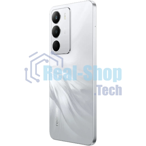 Смартфон Realme RMX5303 C71 8/256Gb белый
