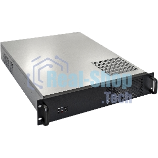 Серверный корпус ExeGate Pro EX284973RUS 2U550-08 (RM 19