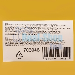 Бур по бетону Denzel двойная спираль, Cobalt W-tip, 20x310 мм, SDS PLUS