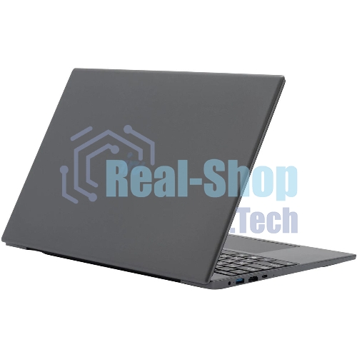 Ноутбук IRU Tactio 15BHR Ryzen 5 7430U 32Gb SSD 512Gb AMD Radeon Graphics 15.6