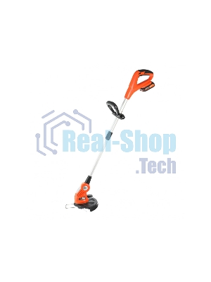 Триммер аккумуляторный Patriot TR 235 Li 21B Max UES, 21 В, 2 Ач