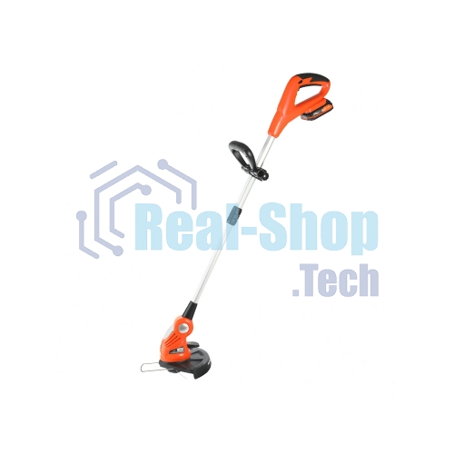 Триммер аккумуляторный Patriot TR 235 Li 21B Max UES, 21 В, 2 Ач