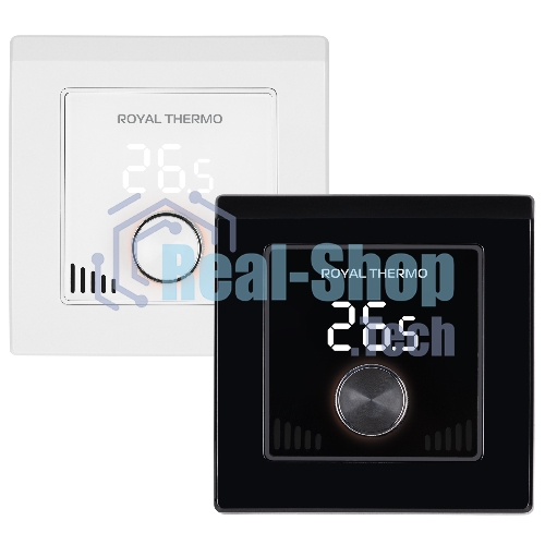 Мат нагревательный Royal Thermo Flat Mat RTFM 2-150-1,5 (комплект с терморегулятором RTI-16)