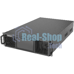 Источник бесперебойного питания Ippon Intatum RT 40K 40000Вт 40000ВА черный