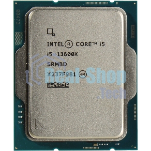 Процессор Intel Core i5-13600K Soc-1700 3.9GHz OEM
