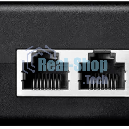 Инжектор PoE Cudy POE200 10/100/1000BASE-T 30Вт 54В(DC)