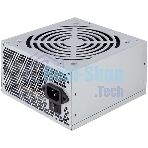 Блок питания Aerocool/Formula FX-650, 650Вт 120мм, черный (аналог Aerocool ECO-650W)