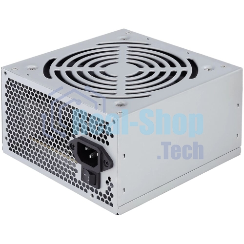 Блок питания Aerocool/Formula FX-650, 650Вт 120мм, черный (аналог Aerocool ECO-650W)