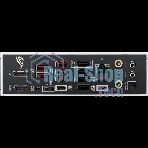 Материнская плата ASUS ROG STRIX B850-E GAMING WIFI, AM5, AMD B850, 4xDDR5, 4xSATA, 5xM.2, 1xPCI-E 5.0 x16, 1xPCI-E 4.0 x16, 1xRealtek 5Gb Ethernet, 1xUSB-C 4, 1xUSB-C 20Gbps, 6xUSB-A 10Gbps, 4xUSB-A 2.0, 3x3.5 мм, 7.1, ATX