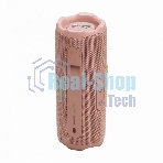 Колонка портативная JBL FLIP 7 розовый 25W 1.0 BT 4800mAh