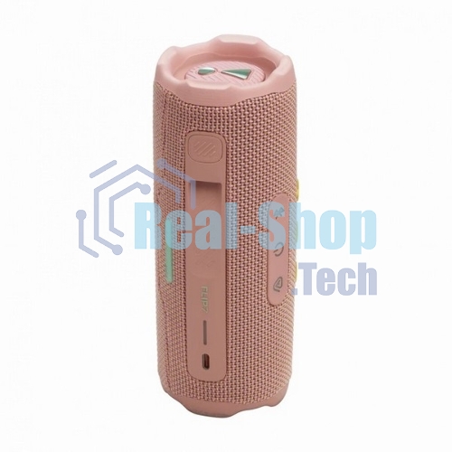 Колонка портативная JBL FLIP 7 розовый 25W 1.0 BT 4800mAh