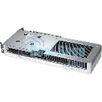 Видеокарта Gigabyte GeForce RTX 5060Ti Aero OC, NVIDIA RTX 5060 Ti, 16G GDDR7, 128 бит, PCI-e 5.0, 1xHDMI, 3xDP, 2647 МГц