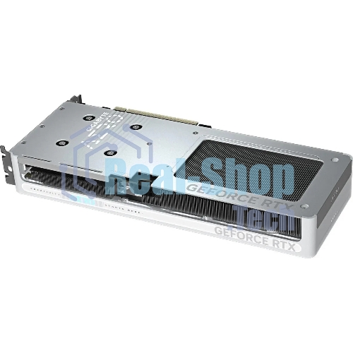 Видеокарта Gigabyte GeForce RTX 5060Ti Aero OC, NVIDIA RTX 5060 Ti, 16G GDDR7, 128 бит, PCI-e 5.0, 1xHDMI, 3xDP, 2647 МГц