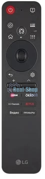 Телевизор LG 55