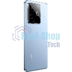 Смартфон Realme RMX5085 GT 7T 12/256Gb голубой