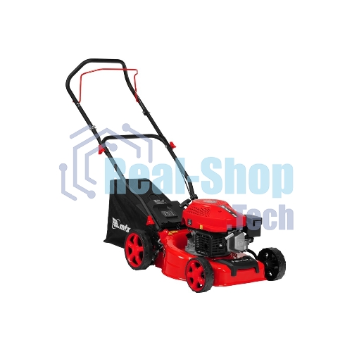 Газонокосилка бензиновая MTX GL41-K, 127 см3, 41 см, 40 л
