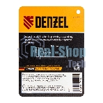Струбцина Denzel F-образная, 120x300 мм, кованая