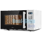 Микроволновая печь Vitek VT-MW1825 белый, 25 л, 900 Вт, переключатели - кнопки, поворотный механизм