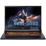 Ноутбук Acer Nitro V 17 AI ANV17-41-R0P2 AMD Ryzen 7 260/32Gb/SSD 1Tb/RTX 5060 8Gb/17.3