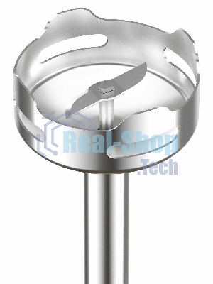 Блендер Moulinex DD5R38F0 черный/серебристый