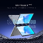 Ноутбук CHUWI MiniBook X touch 10.5