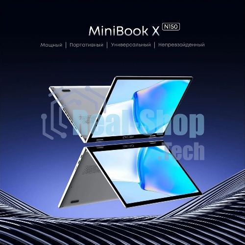 Ноутбук CHUWI MiniBook X touch 10.5