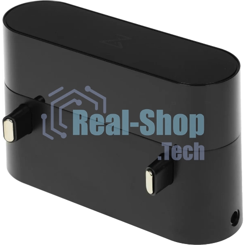 Пылесос-робот Roborock Q8 max Pro белый