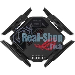 Роутер беспроводной Asus GT-BE98 100/1000/10000BASE-T