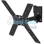 Кронштейн Holder LCD-5520-B черный 